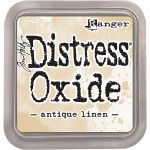 Tim Holtz - Distress Oxides Ink Pad - Antique Linen